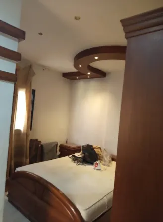 منزل للايجار / المزة 86 دمشق