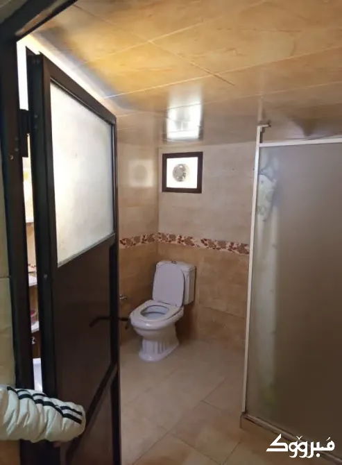 منزل للايجار / المزة 86 دمشق - الصورة 7