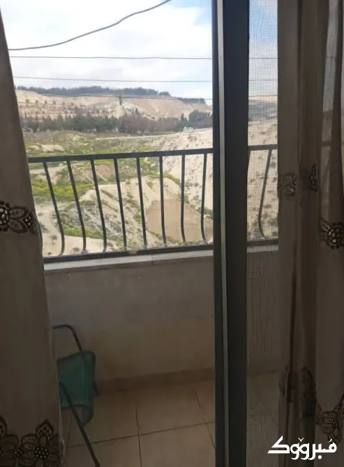 منزل للايجار / المزة 86 دمشق - الصورة 2