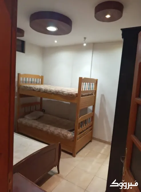 منزل للايجار / المزة 86 دمشق - الصورة 4