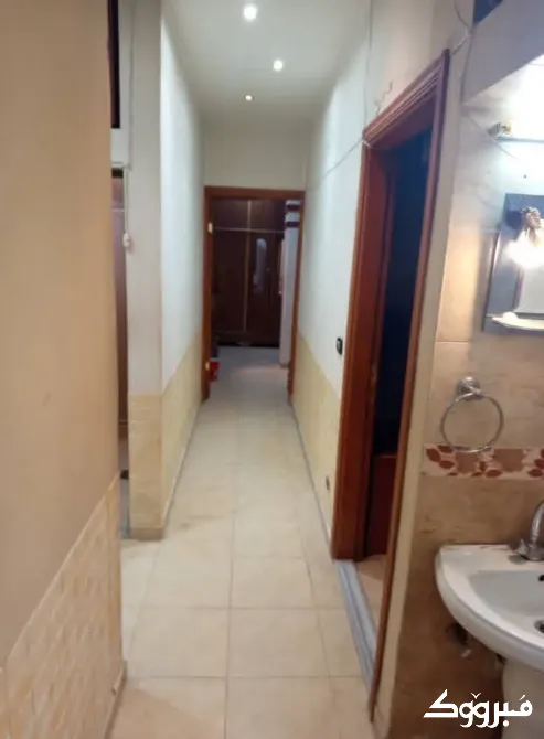 منزل للايجار / المزة 86 دمشق - الصورة 5