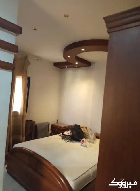 منزل للايجار / المزة 86 دمشق - الصورة 3