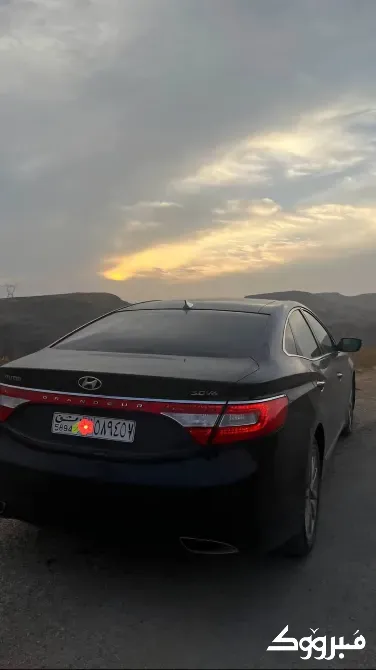 ازيرا غرانديور2012 دمشق - الصورة 5