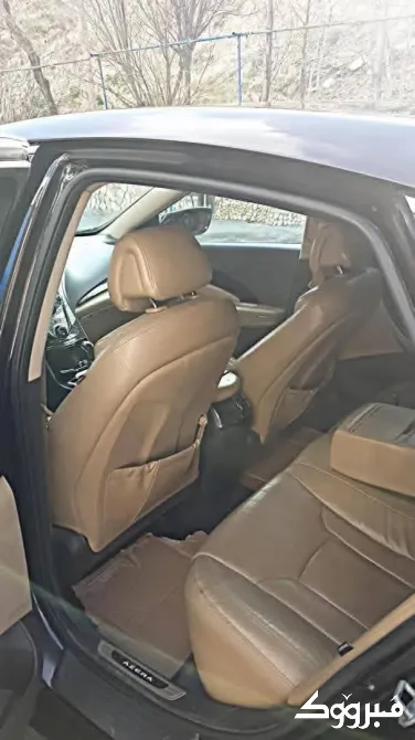 ازيرا غرانديور2012 دمشق - الصورة 7