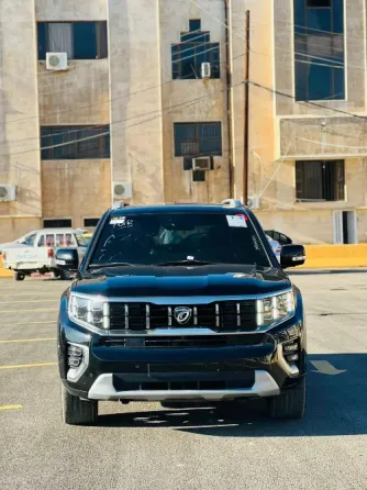 Kia Mohave /القامشلي الحسكة