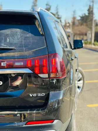 Kia Mohave /القامشلي الحسكة