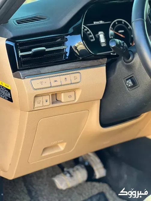 Kia Mohave /القامشلي الحسكة - الصورة 7