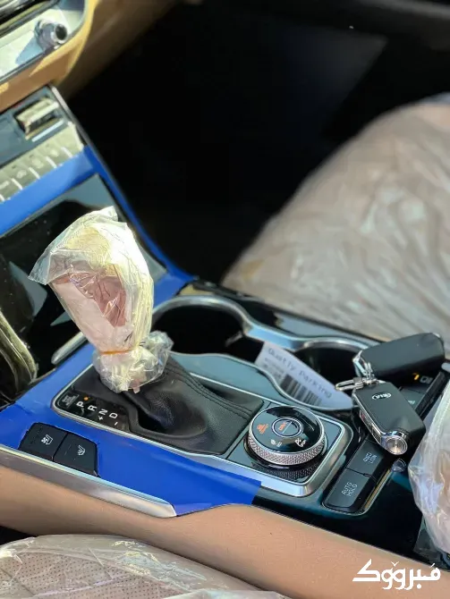 Kia Mohave /القامشلي الحسكة - الصورة 11