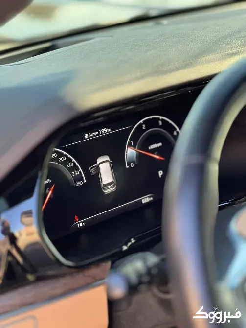 Kia Mohave /القامشلي الحسكة - الصورة 8