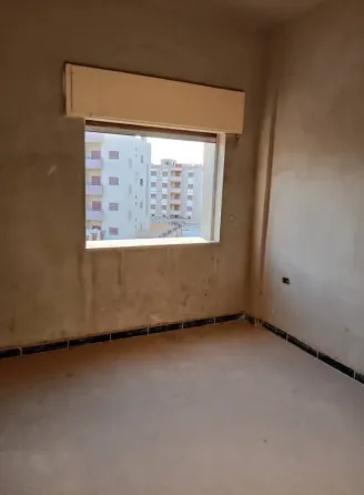 شقة للبيع/عدرا العمالية الجزيرة 14B دمشق