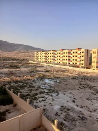 شقة للبيع/عدرا العمالية الجزيرة 14B دمشق