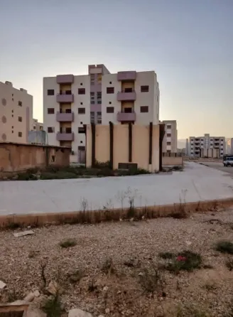 شقة للبيع/عدرا العمالية الجزيرة 14B دمشق