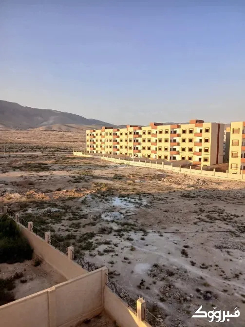 شقة للبيع/عدرا العمالية الجزيرة 14B دمشق - الصورة 3