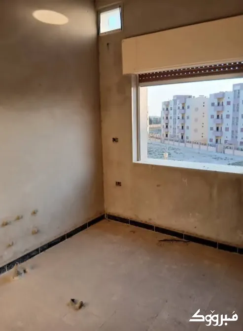 شقة للبيع/عدرا العمالية الجزيرة 14B دمشق - الصورة 9