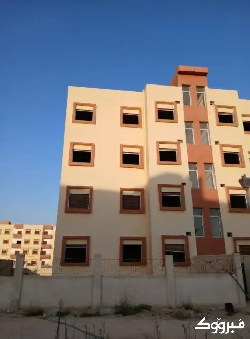 شقة للبيع/عدرا العمالية الجزيرة 14B دمشق - الصورة 1