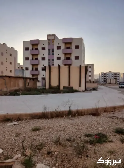 شقة للبيع/عدرا العمالية الجزيرة 14B دمشق - الصورة 2