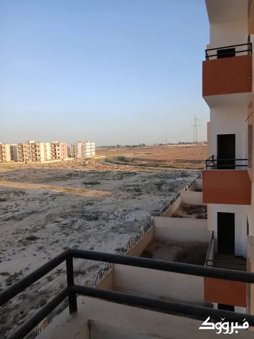 شقة للبيع/عدرا العمالية الجزيرة 14B دمشق - الصورة 8