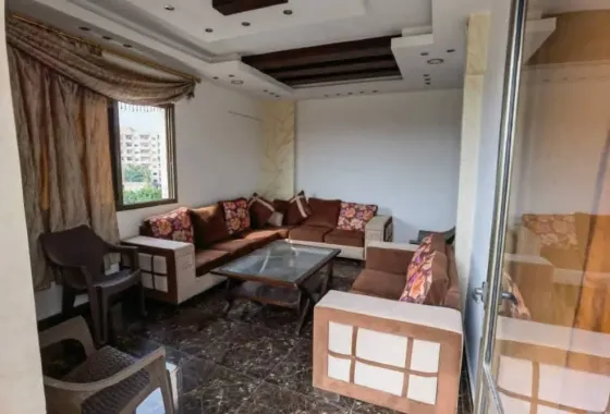 شقة مفروشة للايجار/طرطوس طرطوس