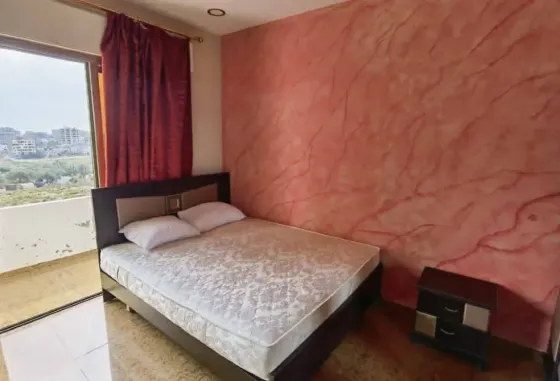 شقة مفروشة للايجار/طرطوس طرطوس