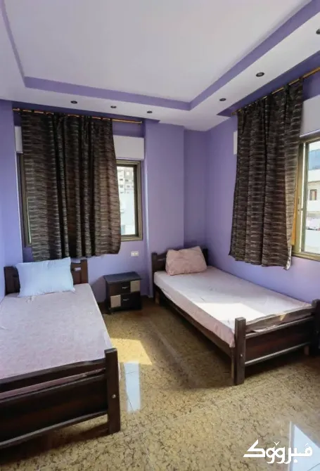 شقة مفروشة للايجار/طرطوس طرطوس - الصورة 2