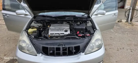 سيارة ليكزس ES330 دمشق