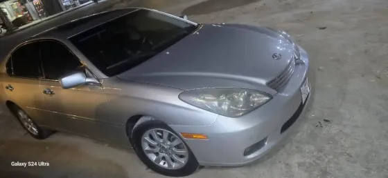 سيارة ليكزس ES330 دمشق