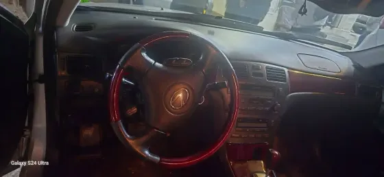 سيارة ليكزس ES330 دمشق