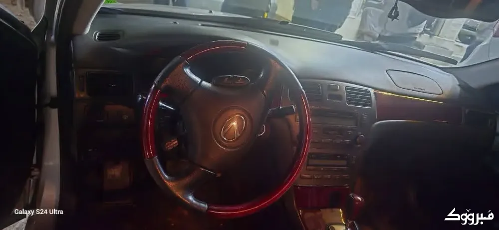 سيارة ليكزس ES330 دمشق - الصورة 6