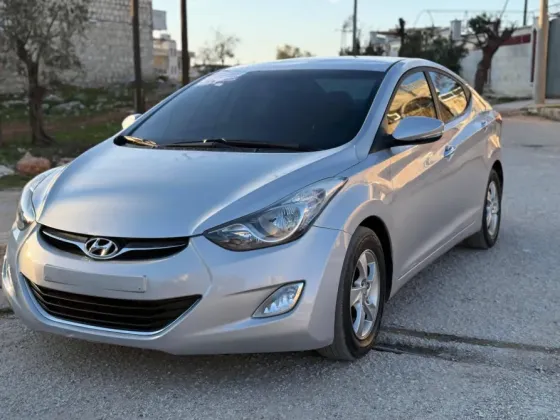 النترا كرت2012 إدلب