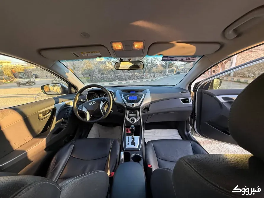 النترا كرت2012 إدلب - الصورة 6