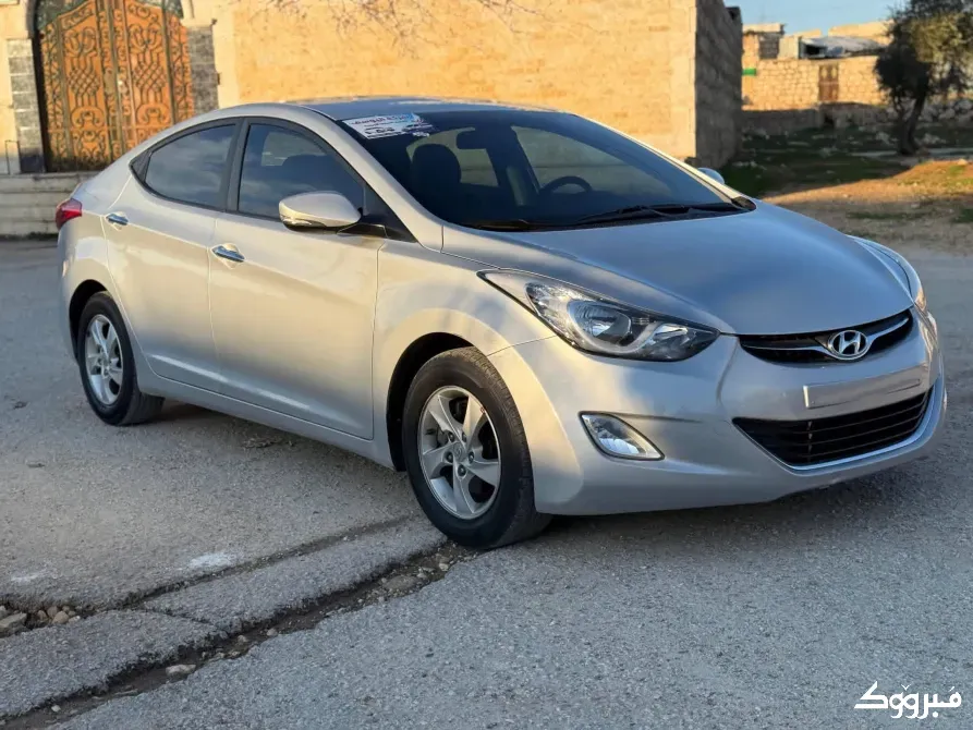 النترا كرت2012 إدلب - الصورة 3