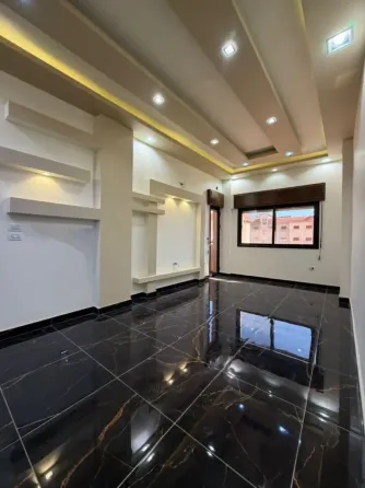 شقة للبيع/ضاحية قدسيا دمشق