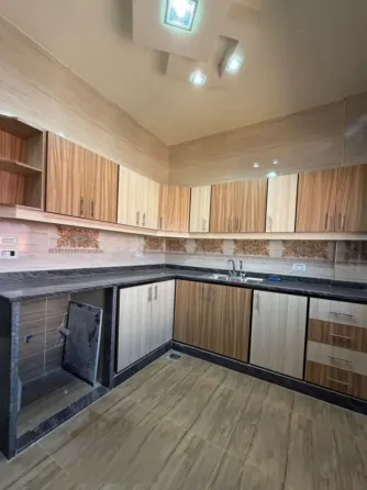 شقة للبيع/ضاحية قدسيا دمشق