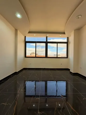 شقة للبيع/ضاحية قدسيا دمشق