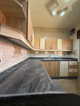 شقة للبيع/ضاحية قدسيا دمشق