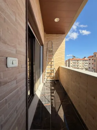 شقة للبيع/ضاحية قدسيا دمشق