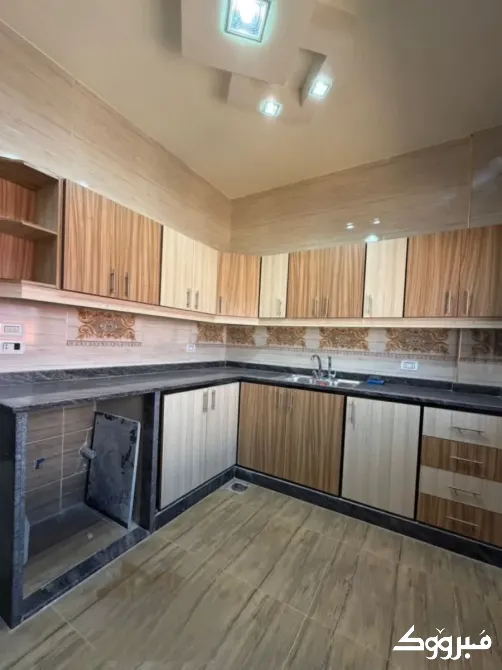 شقة للبيع/ضاحية قدسيا Damascus - photo 6