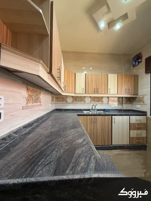 شقة للبيع/ضاحية قدسيا Damascus - photo 5