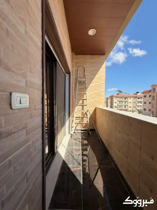 شقة للبيع/ضاحية قدسيا Damascus - photo 4