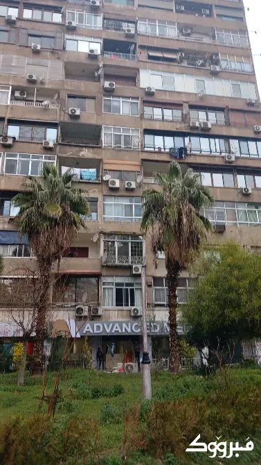 منزل للايجار /المزة دمشق - الصورة 1