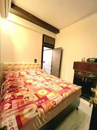 شقة للبيع/المالكي دمشق