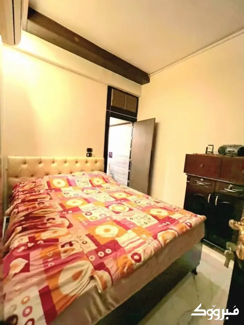 شقة للبيع/المالكي دمشق - الصورة 6