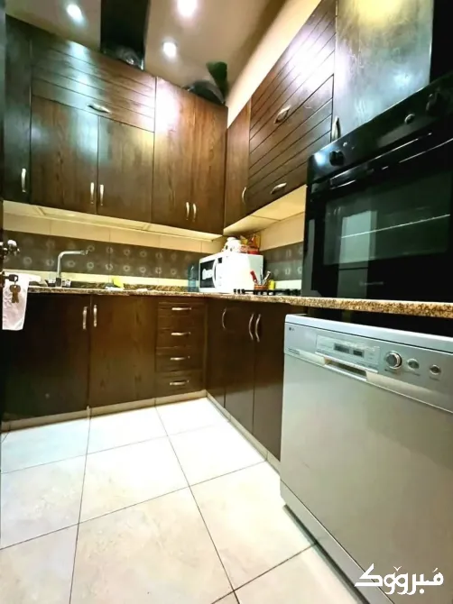 شقة للبيع/المالكي دمشق - الصورة 9