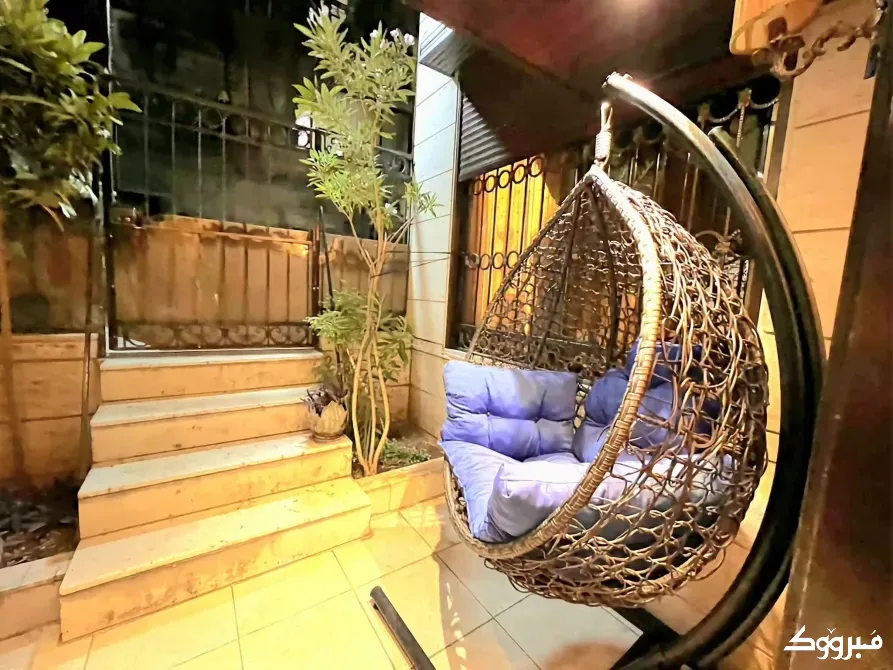 شقة للبيع/المالكي دمشق - الصورة 4