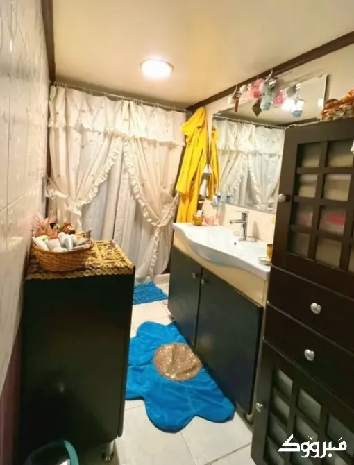 شقة للبيع/المالكي دمشق - الصورة 10