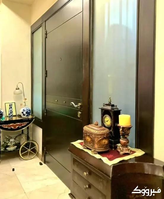 شقة للبيع/المالكي دمشق - الصورة 8