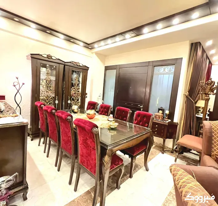 شقة للبيع/المالكي دمشق - الصورة 3