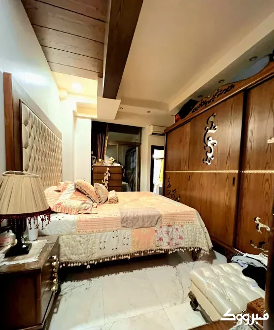 شقة للبيع/المالكي دمشق - الصورة 5