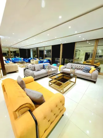 منزل للبيع /غربي المالكي دمشق