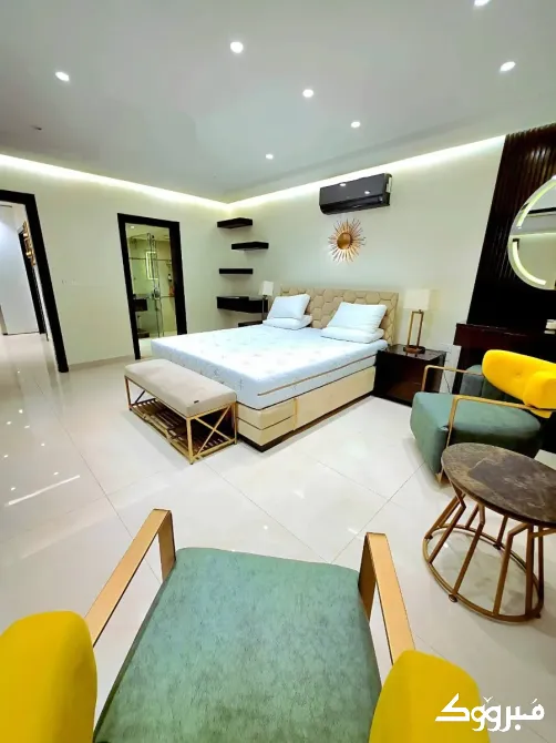 منزل للبيع /غربي المالكي دمشق - الصورة 14